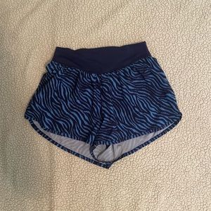 aerie offline shorts